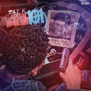 Instrumental: Tay-K - Gun Him Down
